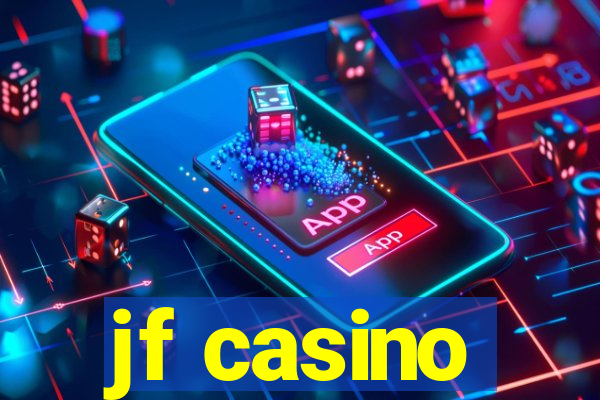 jf casino